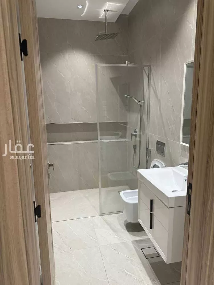 شقة للإيجار في شارع فيض الايمان ، حي الرويس ، جدة ، جدة