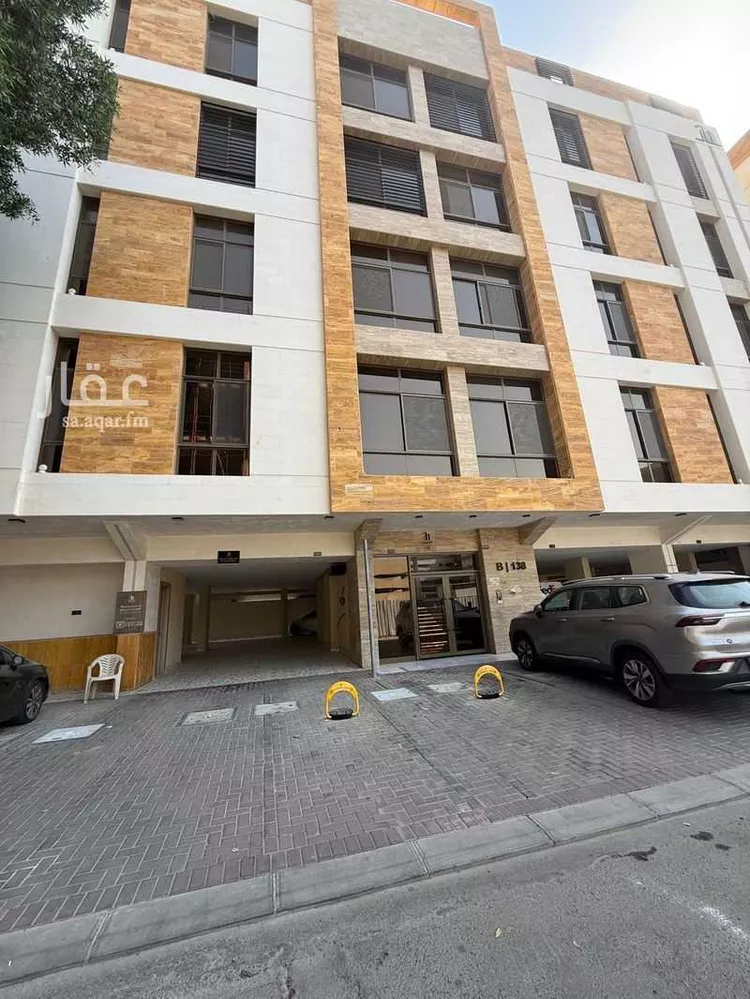 شقة للإيجار في شارع فيض السماء ، حي الرويس ، جدة ، جدة صورة 5