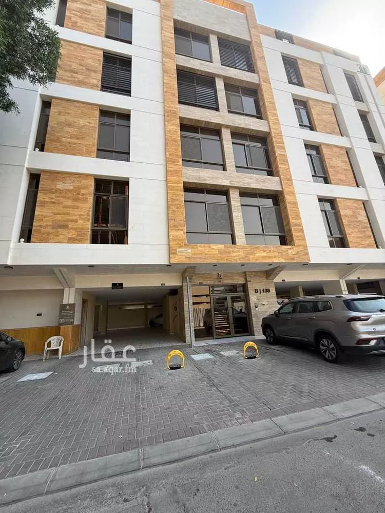 شقة للإيجار في شارع فيض الايمان ، حي الرويس ، جدة ، جدة صورة 5