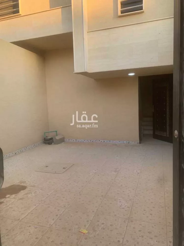 دور للإيجار في شارع إسماعيل بن مبارك ، حي عريض ، الرياض ، منطقة الرياض صورة 4