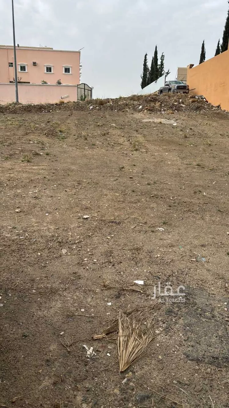 أرض للبيع في شارع القعرة ، حي المحالة ، ابها ، منطقة عسير