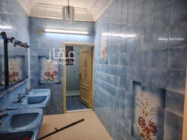 دور للإيجار في شارع احمد الخزرجى ، حي السلام ، الرياض ، منطقة الرياض صورة 2