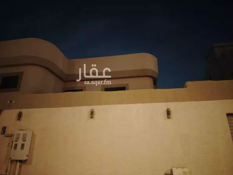 دور للإيجار في شارع احمد الخزرجى ، حي السلام ، الرياض ، منطقة الرياض