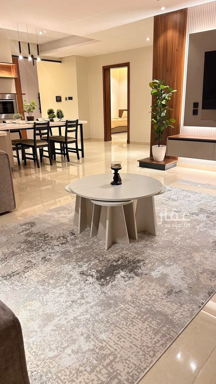 شقة للبيع في شارع قيس بن الحصين, حي الروابي, مدينة الخبر, المنطقة الشرقية صورة 5