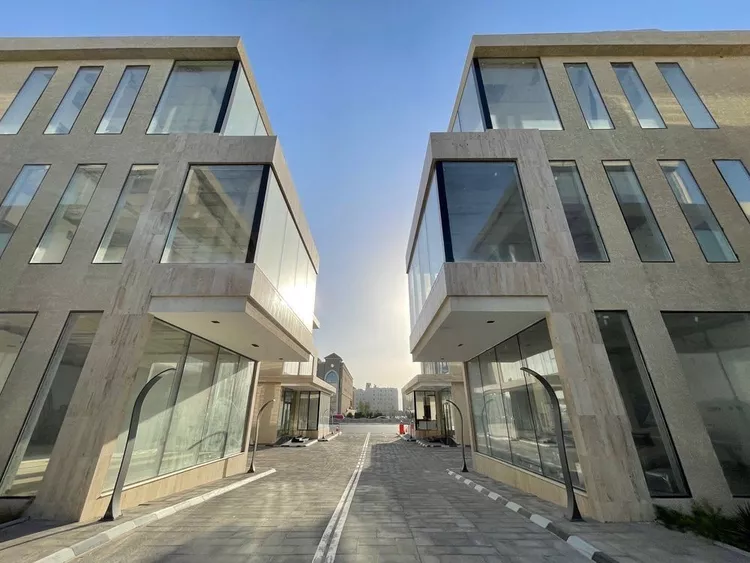 مكتب تجاري للإيجار في شارع الملك فهد بن عبدالعزيز سعود, حي الخور, مدينة الخبر, المنطقة الشرقية 6