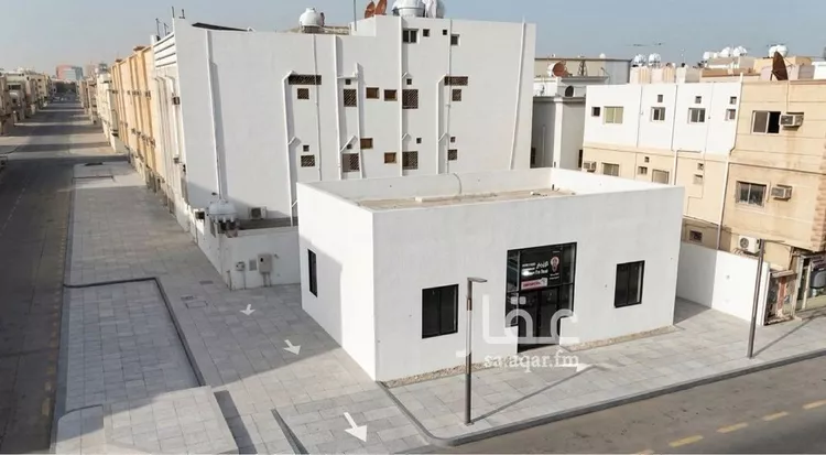 كشك للإيجار في شارع الثلاثون, حي الخبر الجنوبية, مدينة الخبر, المنطقة الشرقية صورة 3