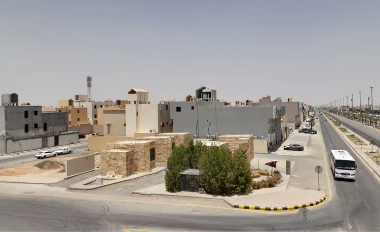 كشك للإيجار في شارع نجم الدين الايوبي, حي طويق, مدينة الرياض, منطقة الرياض صورة 3