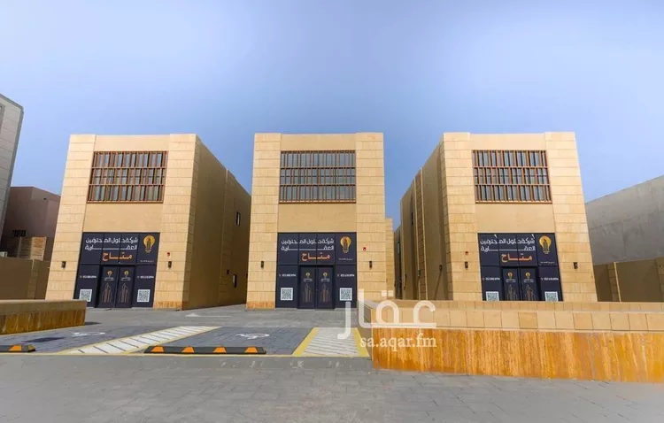 محل للإيجار في شارع سعود ابن فيصل الفرعي, حي الملقا, مدينة الرياض, منطقة الرياض صورة 4