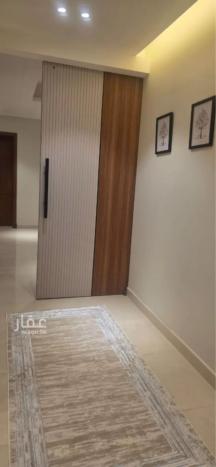 شقة للبيع في شارع قيس بن الحصين, حي الروابي, مدينة الخبر, المنطقة الشرقية