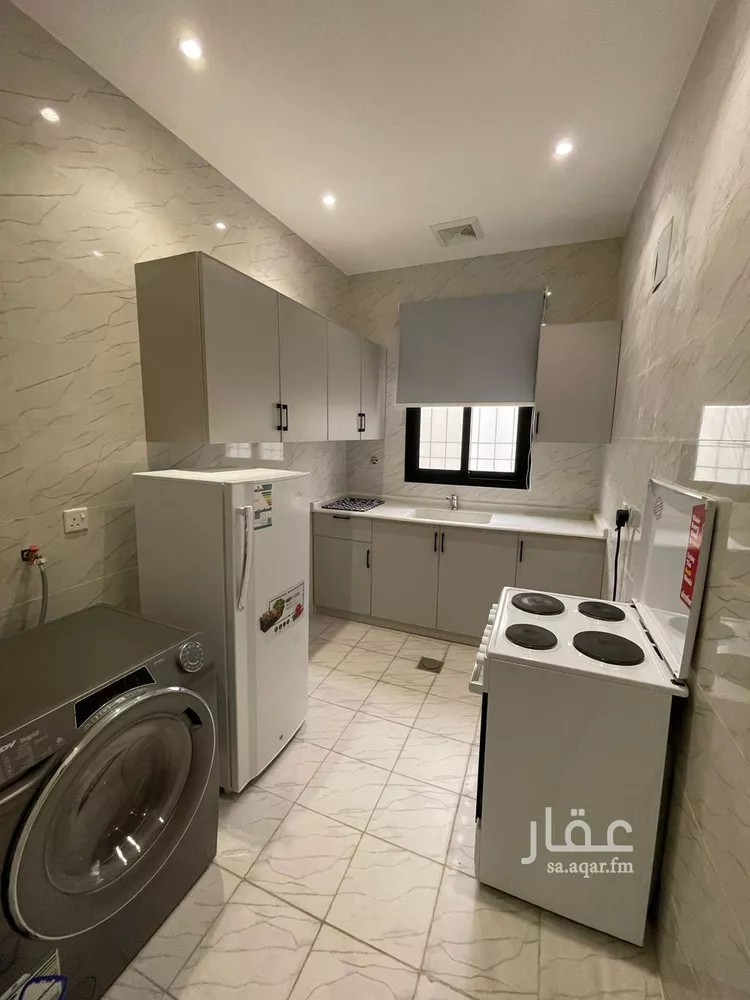 شقة للإيجار في شارع مسلمه الفهري, حي الراكة الشمالية, مدينة الدمام, المنطقة الشرقية صورة 4