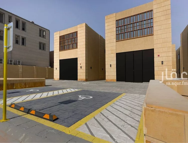 محل للإيجار في شارع سعود ابن فيصل الفرعي, حي الملقا, مدينة الرياض, منطقة الرياض صورة 3