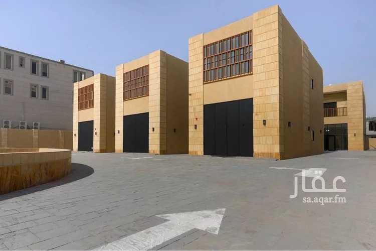 Shop for Rent in Riyadh Al Malqa صورة 5