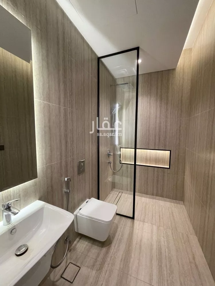 شقة للإيجار في شارع 1 السيف, حي السيف, مدينة الدمام, المنطقة الشرقية صورة 4