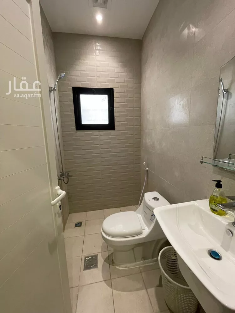 شقة للإيجار في شارع مسلمه الفهري, حي الراكة الشمالية, مدينة الدمام, المنطقة الشرقية صورة 5