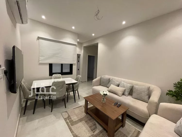 شقة للإيجار في شارع مسلمه الفهري, حي الراكة الشمالية, مدينة الدمام, المنطقة الشرقية صورة 2