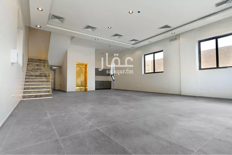 محل للإيجار في شارع سعود ابن فيصل الفرعي, حي الملقا, مدينة الرياض, منطقة الرياض صورة 5