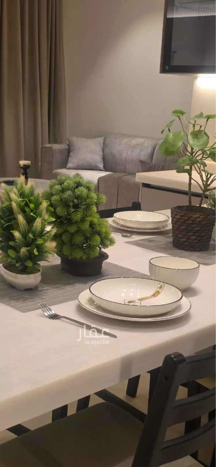 شقة للبيع في شارع قيس بن الحصين, حي الروابي, مدينة الخبر, المنطقة الشرقية صورة 2