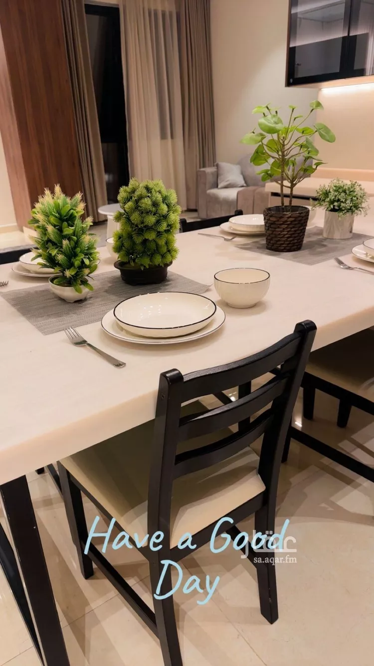 شقة للبيع في شارع قيس بن الحصين, حي الروابي, مدينة الخبر, المنطقة الشرقية صورة 4