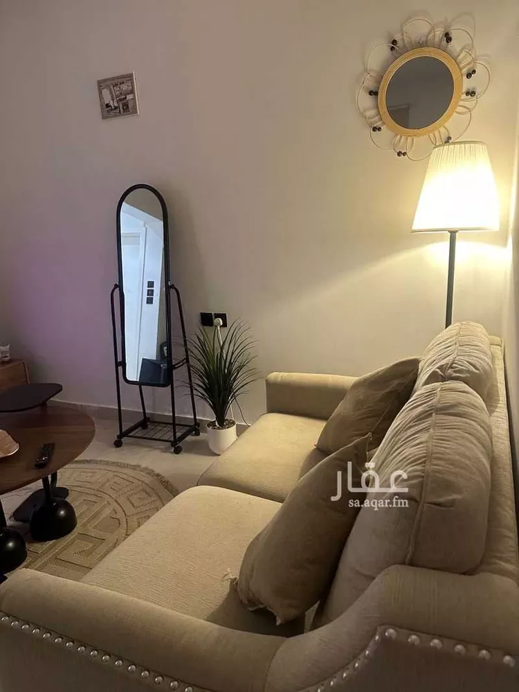 شقة للإيجار في حي الياسمين ، الرياض ، منطقة الرياض صورة 2