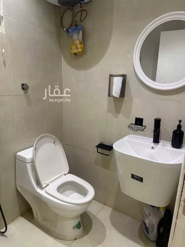 شقة للإيجار في حي الياسمين ، الرياض ، منطقة الرياض
