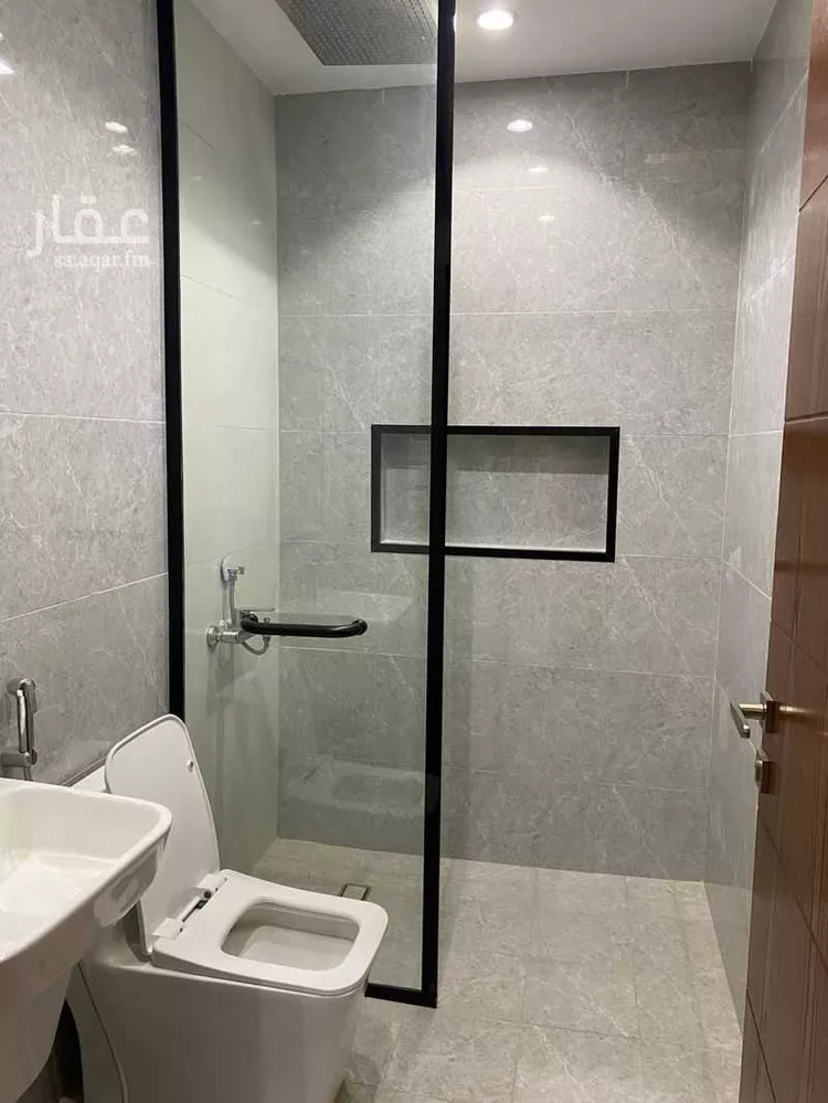 شقة للإيجار في شارع القضاء, حي المروة, مدينة جدة, منطقة مكة المكرمة صورة 5