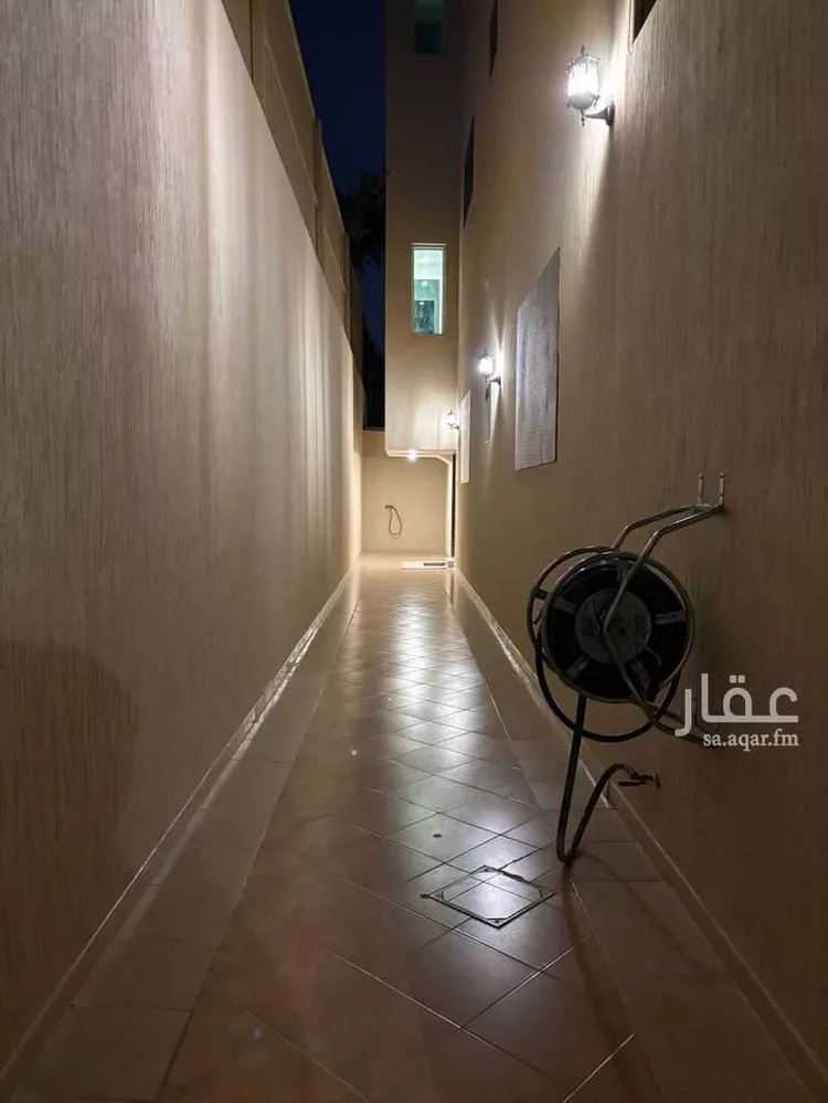 دور للإيجار في شارع جبل أشاقر, حي الصحافة, مدينة الرياض, منطقة الرياض صورة 3