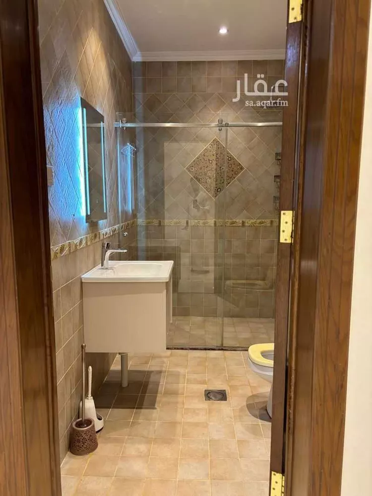 دور للإيجار في شارع جبل أشاقر, حي الصحافة, مدينة الرياض, منطقة الرياض صورة 5