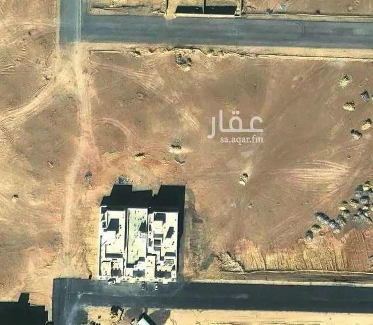 أرض للإيجار في شارع 7714381, حي ضاحية نمار, مدينة الرياض, منطقة الرياض صورة 4