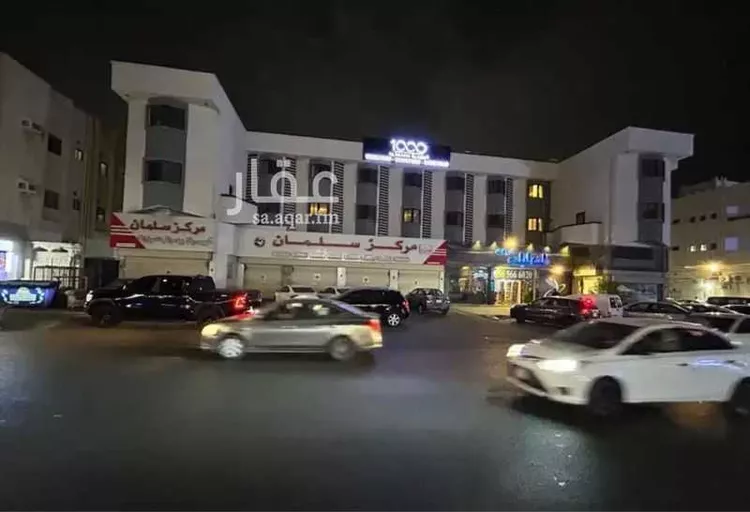 محل للإيجار في شارع حراء, حي الربوة, مدينة جدة, منطقة مكة المكرمة 1 صورة