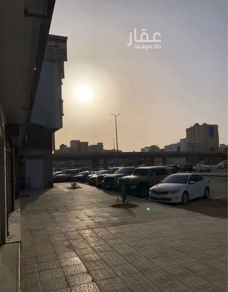 محل للإيجار في شارع حراء, حي الربوة, مدينة جدة, منطقة مكة المكرمة صورة 3