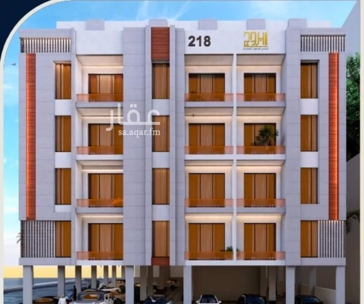 شقة للبيع في شارع اسد بن مالك, حي الصواري, مدينة جدة, منطقة مكة المكرمة