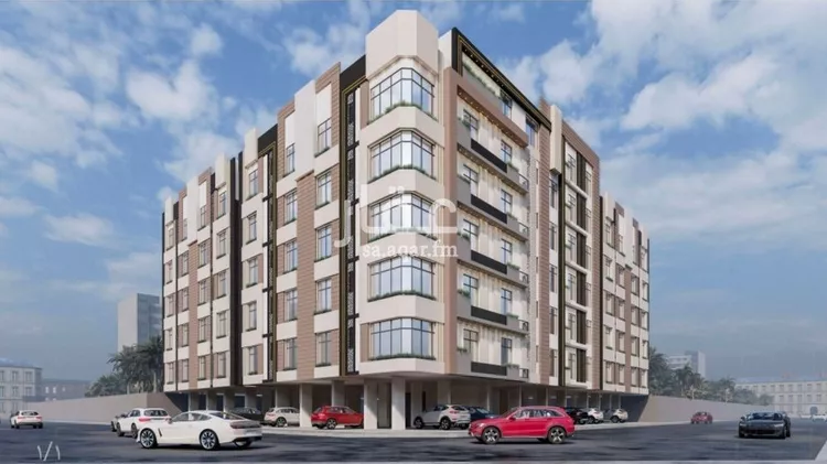 شقة للبيع في شارع عمر الخردلي, حي الجامعة, مدينة جدة, منطقة مكة المكرمة صورة 3