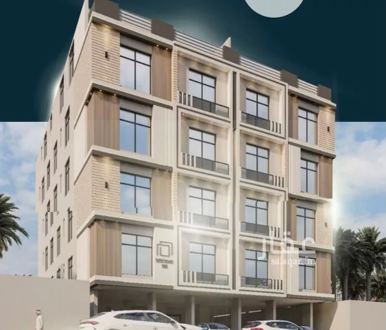 شقة للبيع في شارع أحمد بن خلف, حي الصواري, مدينة جدة, منطقة مكة المكرمة صورة 5