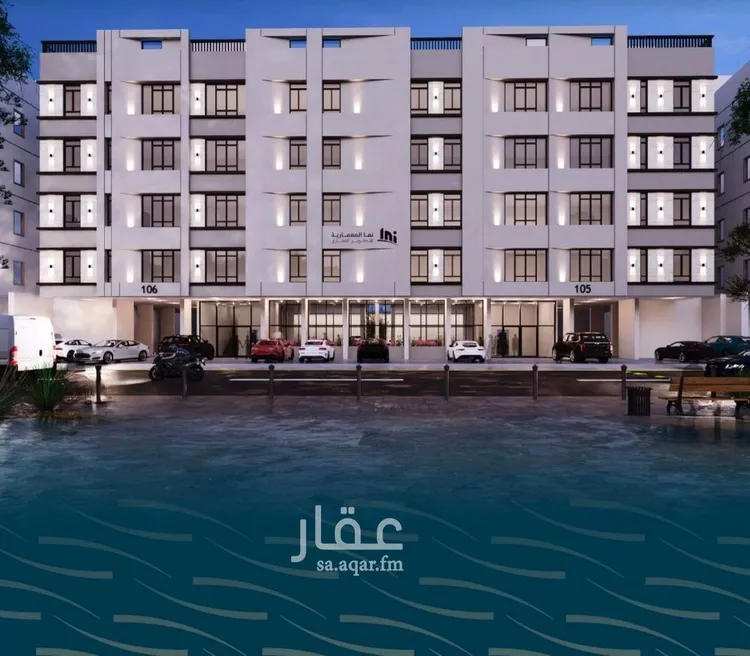 شقة للبيع في شارع اسماعيل الاسكداري, حي النسيم, مدينة جدة, منطقة مكة المكرمة