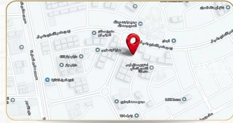 شقة للبيع في شارع جبل ساق, حي حكومي1, مدينة جدة, منطقة مكة المكرمة 7