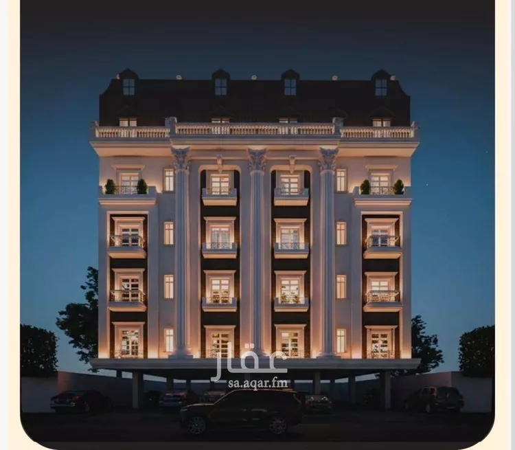 Apartment for Sale in Jeddah An Nuzhah