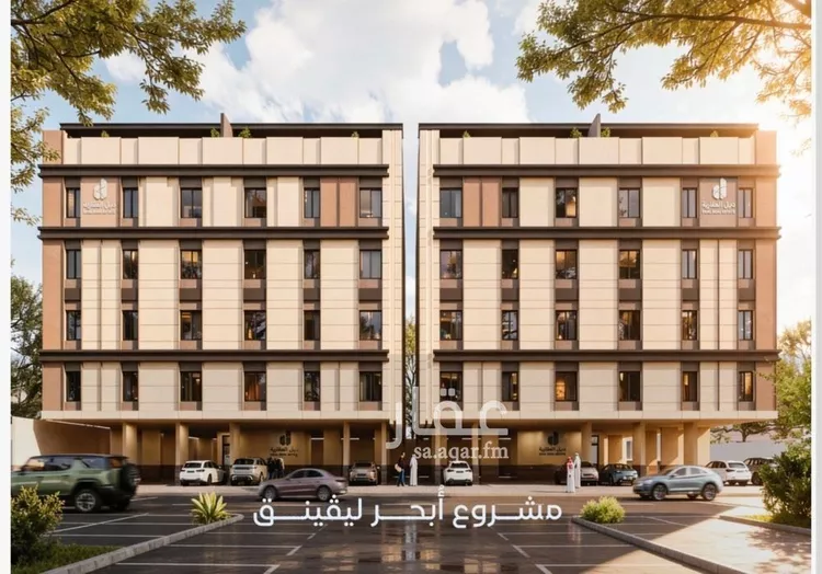 شقة للبيع في شارع محمد بن عيسي, حي الياقوت, مدينة جدة, منطقة مكة المكرمة 7