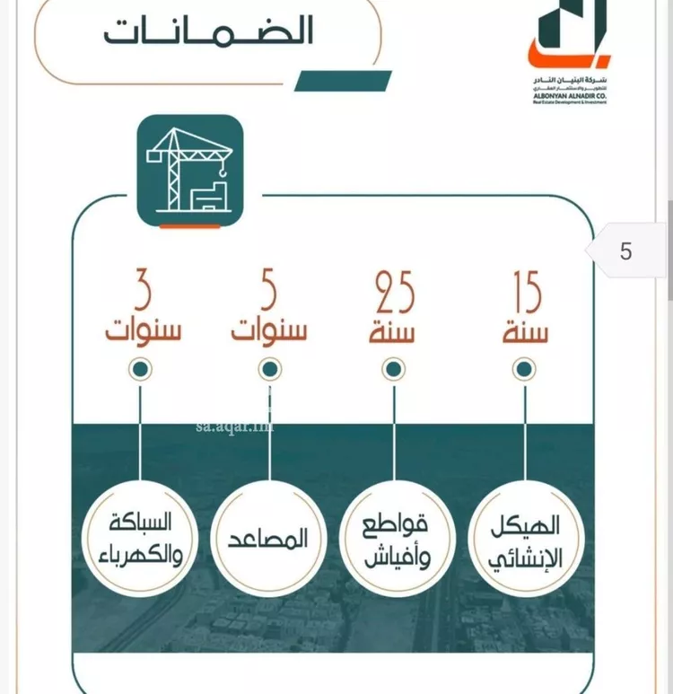 شقة للبيع في شارع شمس الدين البابلي, حي الربوة, مدينة جدة, منطقة مكة المكرمة صورة 2