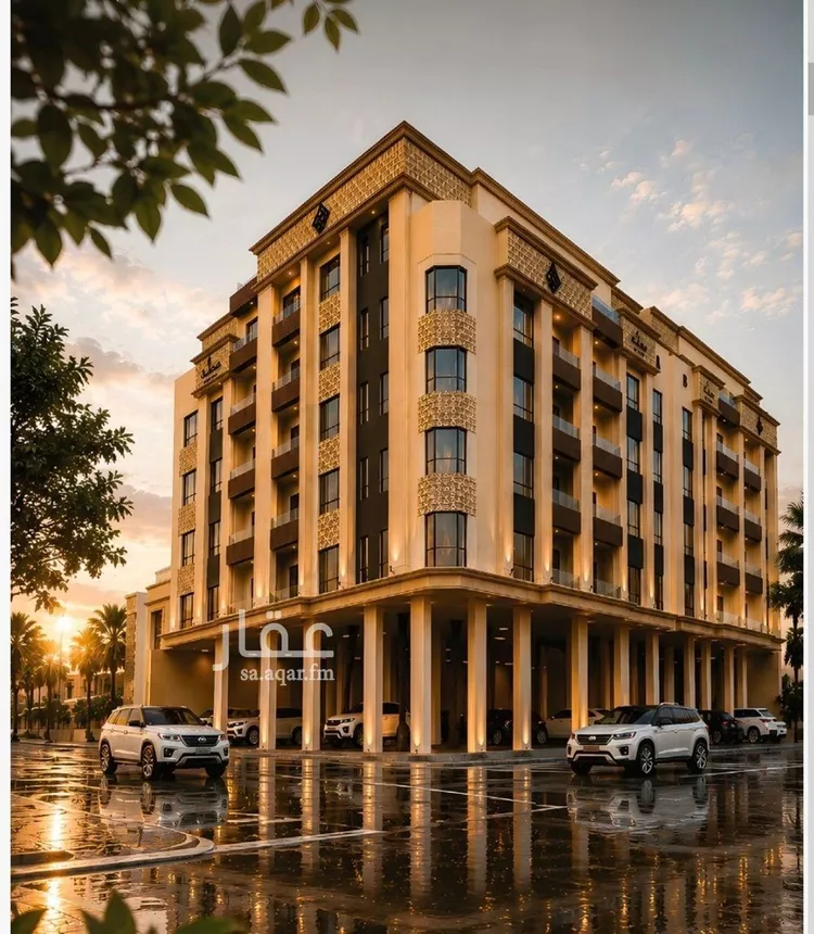 شقة للبيع في حي النزهة, مدينة جدة, منطقة مكة المكرمة صورة 2