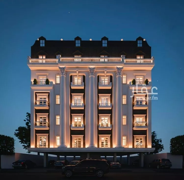 شقة للبيع في شارع الحوايه, حي النزهة, مدينة جدة, منطقة مكة المكرمة