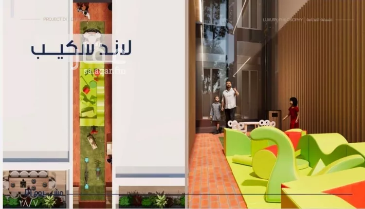 شقة للبيع في شارع إبن الجريح, حي المروة, مدينة جدة, منطقة مكة المكرمة 6