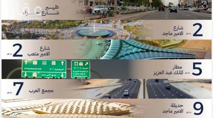 شقة للبيع في شارع حراء, حي المروة, مدينة جدة, منطقة مكة المكرمة 9