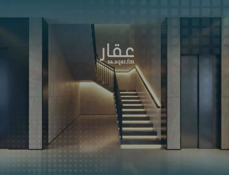 شقة للبيع في شارع سويبط بن عمرو, حي الربوة, مدينة جدة, منطقة مكة المكرمة صورة 3