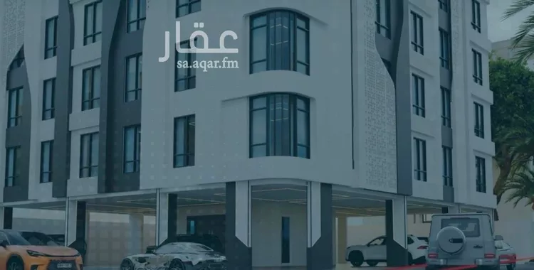 شقة للبيع في شارع أحمد الواسطي, حي الربوة, مدينة جدة, منطقة مكة المكرمة 8