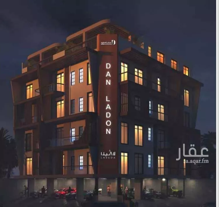 Apartment for Sale in Jeddah An Naim