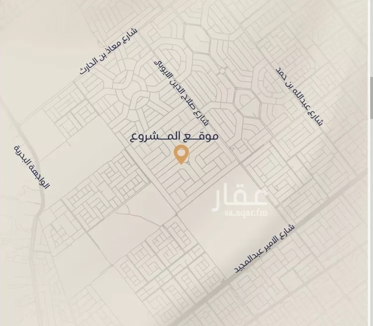 شقة للبيع في شارع برهان الدين الداراني, حي الياقوت, مدينة جدة, منطقة مكة المكرمة صورة 4