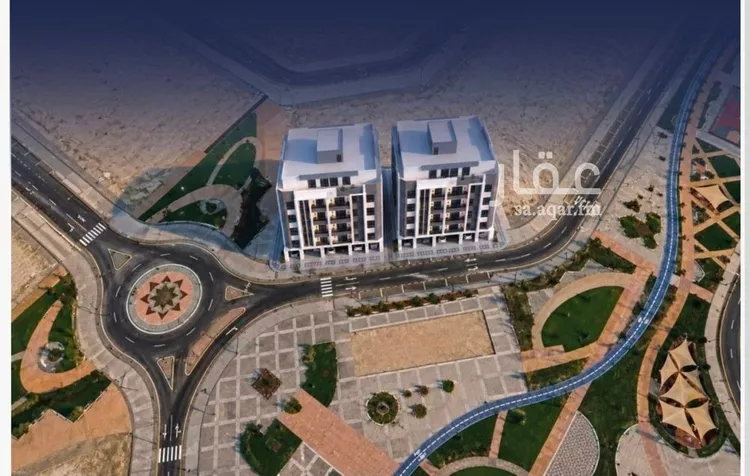Apartment for Sale in Jeddah Al Yaqout