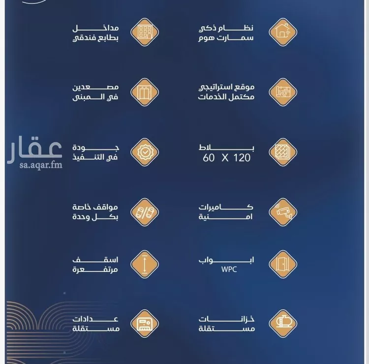شقة للبيع في شارع شقرون المغراوي, حي الياقوت, مدينة جدة, منطقة مكة المكرمة صورة 5