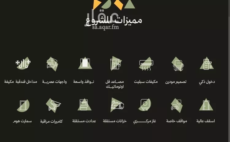 شقة للبيع في حي أبحر الجنوبية, مدينة جدة, منطقة مكة المكرمة 6