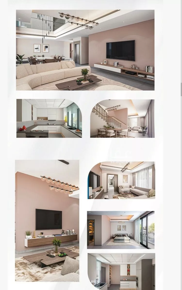 شقة للبيع في شارع الملك الصالح ايوب ابن الكامل, حي الرويس, مدينة جدة, منطقة مكة المكرمة 9